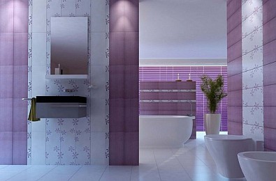 Плочки за баня ELEGANT