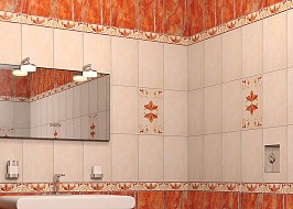 Фаянс и теракота Астон