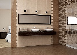 Фаянс и теракота Дулена