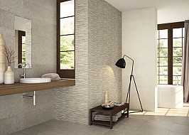 Плочки за баня колекция Concrete