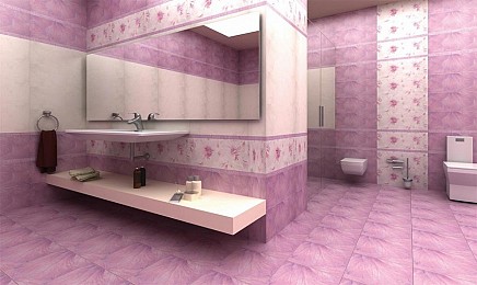 Плочки за баня ESSENCE