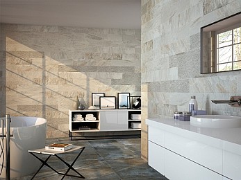 Баня Quartz