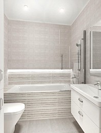 Фаянс и теракота Atrium Alpha Taupe