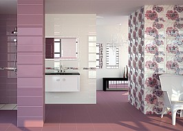 Теракот и фаянс PORTOFINO CERAZA