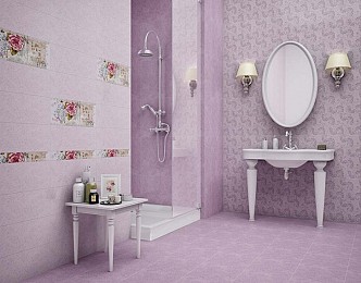 Плочки Ажур