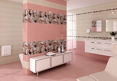 Баня DREAM CORAL