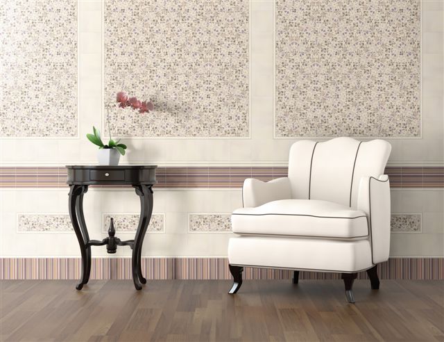 Плочки TISSU Плочки TISSU