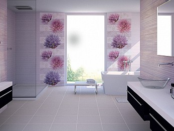 Плочки PORCELANITE DOS / 9000
