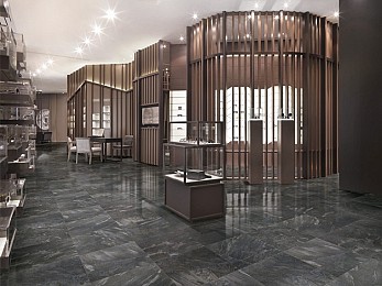 Баня Digi Marble