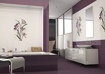 Баня Intensity Purple