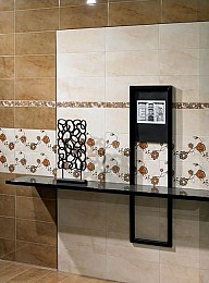 Фаянс и теракота Tribeca