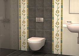 Фаянс и теракота Новара