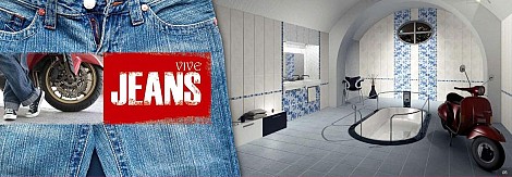 Плочки JEANS