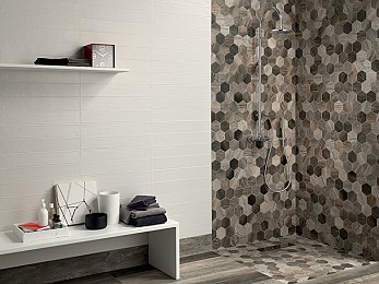 Баня Barn Wood