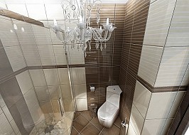 Плочки за баня MINIMON 