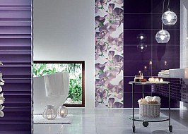 Плочки Colour Violet