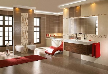 Плочки CARIOCA BEIGE