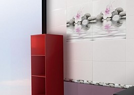 Плочки VOGUE LILA