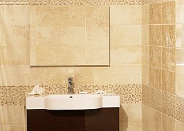 Фаянс и теракота Creta