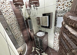 Плочки за баня DURANGO