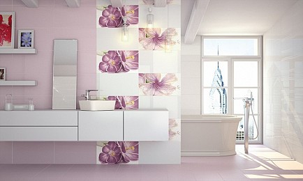 Плочки SENSATIONS MALVA