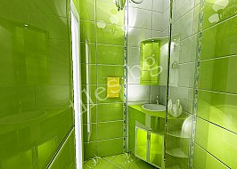 Плочки за баня COLORS