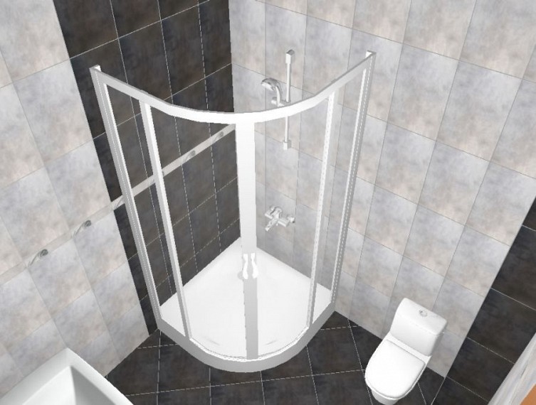 Плочки за баня TELA Плочки за баня TELA
