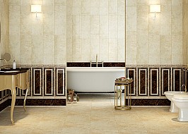 Фаянс и теракота Emparador