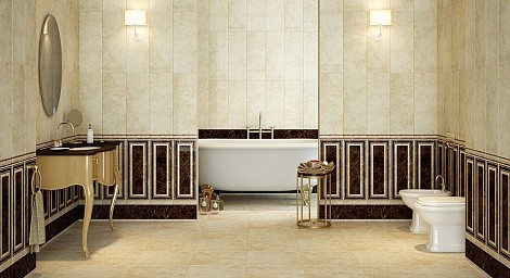 Фаянс и теракота Emparador