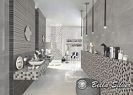 Плочки за баня Bella