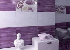Плочки за баня LIFE